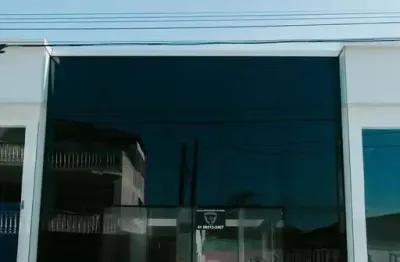 Sala comercial para alugar em Ipanema, Pontal do Paraná 
