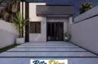 Casa com 2 quartos à venda em Shangri-lá, Pontal do Paraná 