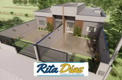 Casa com 3 quartos à venda no Pontal do Sul, Pontal do Paraná 