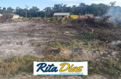 Terreno à venda no Luciane, Pontal do Paraná 