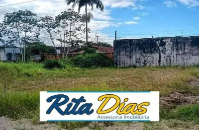 Terreno à venda no Luciane, Pontal do Paraná 