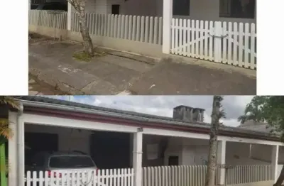 Casa com 2 quartos à venda em Ipanema, Pontal do Paraná 