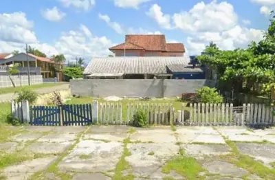 Terreno à venda em Ipanema, Pontal do Paraná 