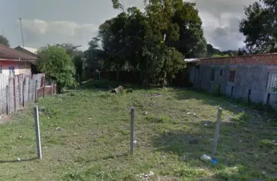 Terreno à venda no Pontal do Sul, Pontal do Paraná 