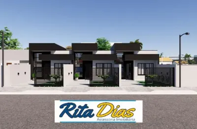 Casa com 3 quartos à venda no Canoas, Pontal do Paraná 