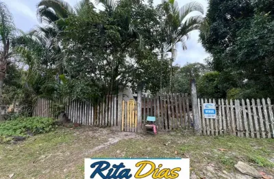 Terreno à venda no Pontal do Sul, Pontal do Paraná 