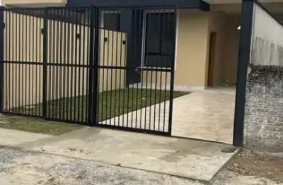 Casa com 3 quartos à venda em Shangri-lá, Pontal do Paraná 