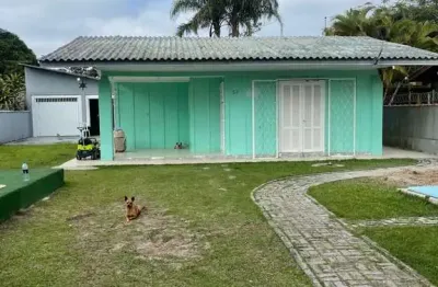 Casa com 4 quartos para alugar no Pontal do Sul, Pontal do Paraná 