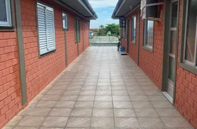 Apartamento com 2 quartos para alugar no Pontal do Sul, Pontal do Paraná 
