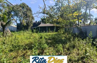 Terreno à venda no Pontal do Sul, Pontal do Paraná 