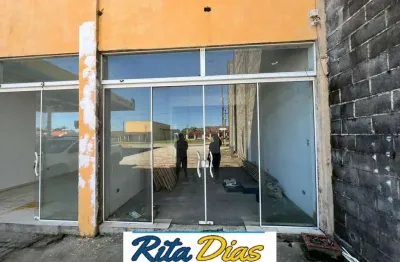 Sala comercial para alugar no Pontal do Sul, Pontal do Paraná 
