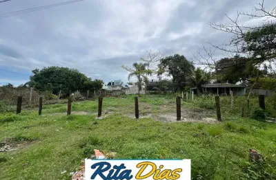 Terreno à venda no Pontal do Sul, Pontal do Paraná 