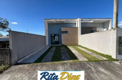 Casa com 3 quartos à venda em Shangri-lá, Pontal do Paraná 