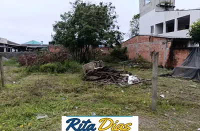 Terreno à venda no Pontal do Sul, Pontal do Paraná 