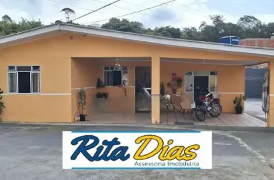 Casa com 3 quartos à venda no São Gabriel, Colombo 