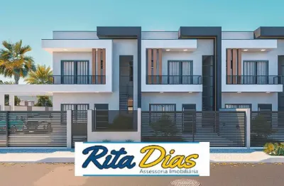 Casa com 3 quartos à venda em Balneário Caravelas, Matinhos 