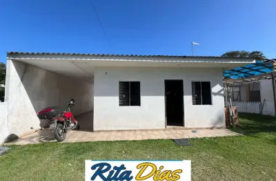Casa com 2 quartos para alugar no Pontal do Sul, Pontal do Paraná 