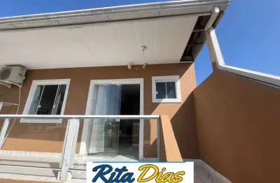 Apartamento com 2 quartos para alugar em Shangri-lá, Pontal do Paraná 