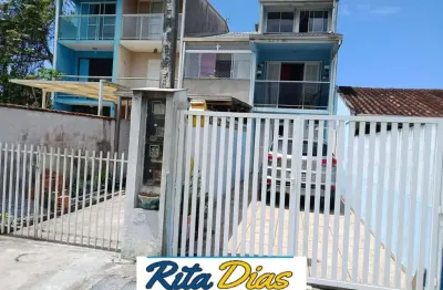 Casa com 2 quartos à venda no Pontal do Sul, Pontal do Paraná 