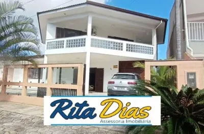 Casa com 3 quartos para alugar no Balneário Leblon, Pontal do Paraná 