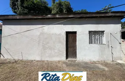 Casa com 2 quartos para alugar no Pontal do Sul, Pontal do Paraná 