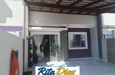 Casa com 2 quartos para alugar no Canoas, Pontal do Paraná 