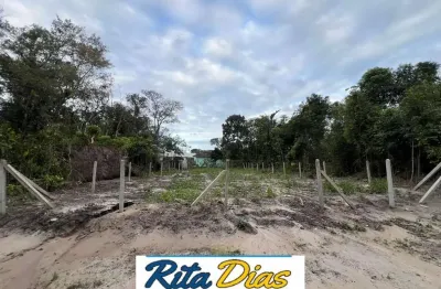 Terreno à venda no Pontal do Sul, Pontal do Paraná 