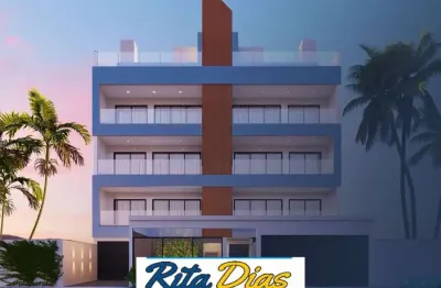 Apartamento com 3 quartos à venda em Balneário Caravelas, Matinhos 