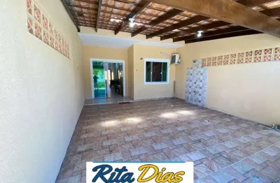 Casa com 2 quartos para alugar no Canoas, Pontal do Paraná 