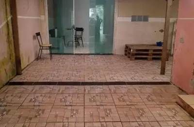 Kitnet / Stúdio para alugar em Balneário Gaivotas, Matinhos 