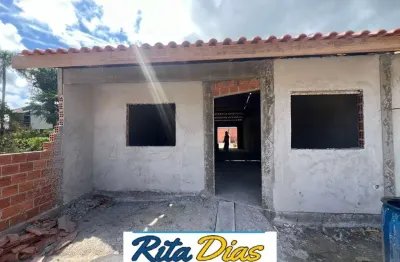 Casa com 2 quartos à venda no Pontal do Sul, Pontal do Paraná 