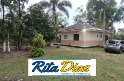 Casa com 3 quartos para alugar no Pontal do Sul, Pontal do Paraná 