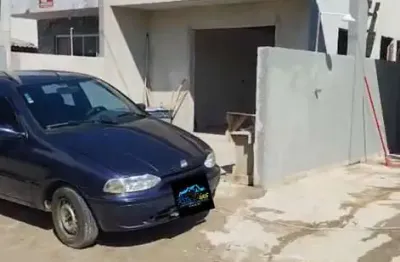 Casa com 2 quartos à venda em Shangri-lá, Pontal do Paraná 