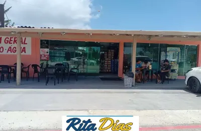 Ponto Comercial Comércio em Pontal do Sul, Pontal do Paraná/PR