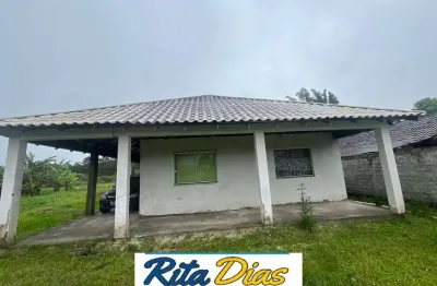 Casa com 3 quartos à venda no Centro, Pontal do Paraná 