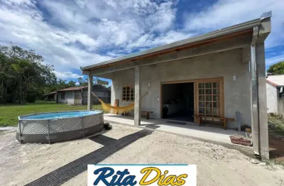 Casa com 1 quarto para alugar no Pontal do Sul, Pontal do Paraná 