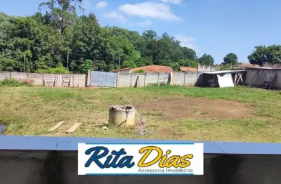 Terreno à venda no Cará-cará, Ponta Grossa 