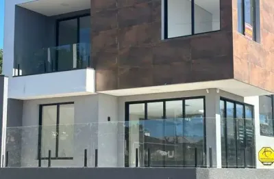 Casa com 3 quartos à venda no Balneário Leblon, Pontal do Paraná 