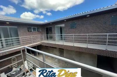 Apartamento Alto Padrão em Pontal do Sul, Pontal do Paraná/PR