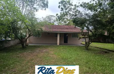 Casa com 3 quartos para alugar no Pontal do Sul, Pontal do Paraná 