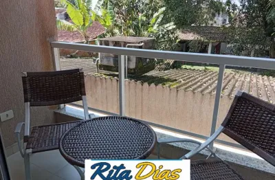 Apartamento com 2 quartos para alugar no Pontal do Sul, Pontal do Paraná 