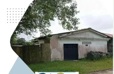 Barracão/Pavilhão/Galpão Industrial em Shangri-la, Pontal do Paraná/PR