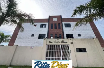 Apartamento com 2 quartos para alugar no Pontal do Sul, Pontal do Paraná 