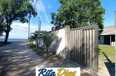 Casa com 3 quartos à venda no Pontal do Sul, Pontal do Paraná 
