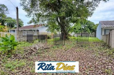 Terreno à venda no Atami, Pontal do Paraná 