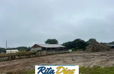 Terreno à venda no Pontal do Sul, Pontal do Paraná 