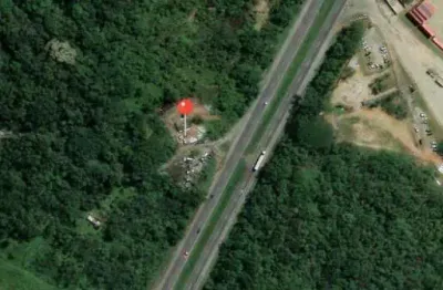 Terreno à venda na Zona Rural, Matinhos 