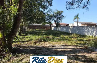 Terreno à venda no Balneário Primavera, Pontal do Paraná 