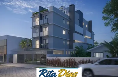 Apartamento com 2 quartos à venda na Praia de Leste, Pontal do Paraná 