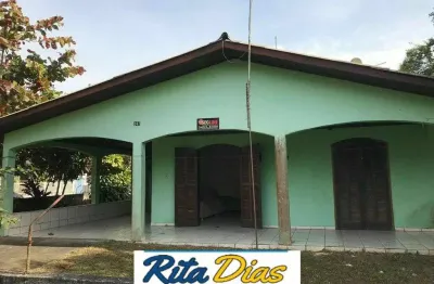 Casa com 3 quartos à venda no Balneário Primavera, Pontal do Paraná 